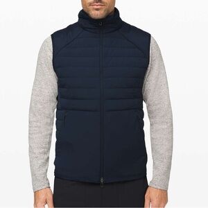 Lululemon Down For It All Vest